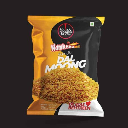 Dal Moong