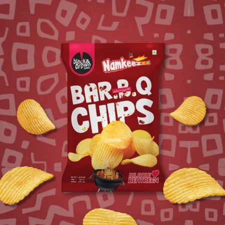 BarbQ Chips
