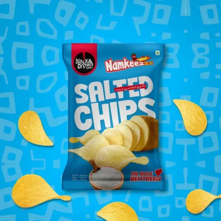 Salted Chips